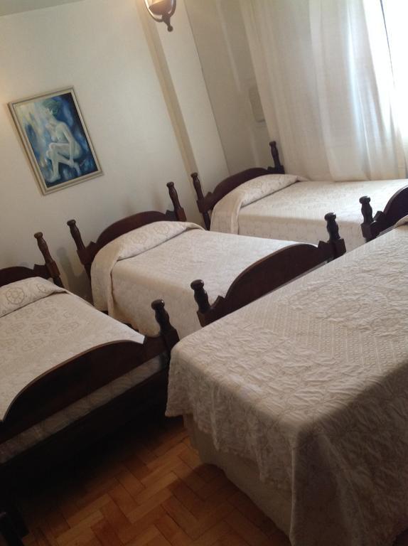 Hotel Sao Luiz Sao Gabriel  Room photo