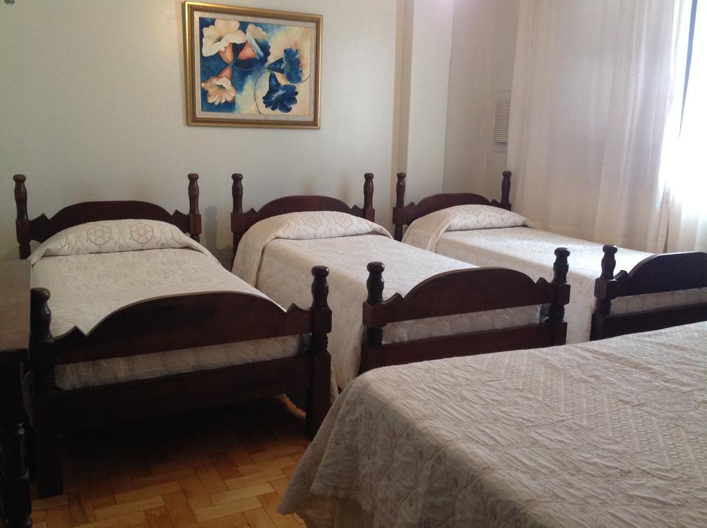 Hotel Sao Luiz Sao Gabriel  Room photo