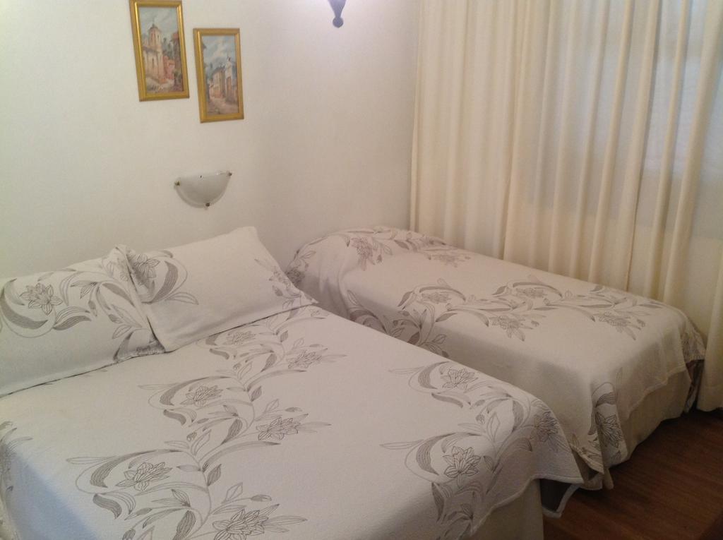 Hotel Sao Luiz Sao Gabriel  Room photo
